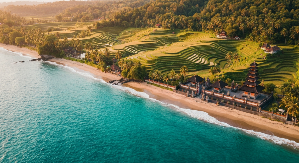 Bali Immigration Services - Premium Visa Assistance - BaliImmigration.com