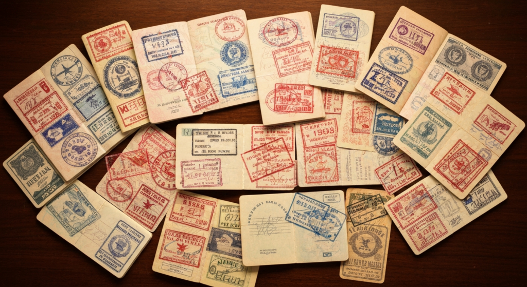 Multiple Entry Visa Indonesia - Frequent Travel Visa Bali - BaliImmigration.com