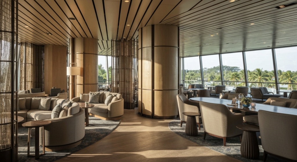 VIP Airport Service Bali - Premium Lounge and Fast Track - BaliImmigration.com