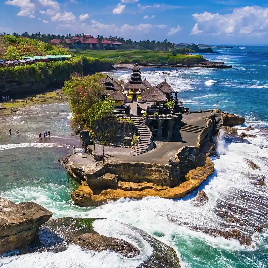 VIP Airport Services at Ngurah Rai